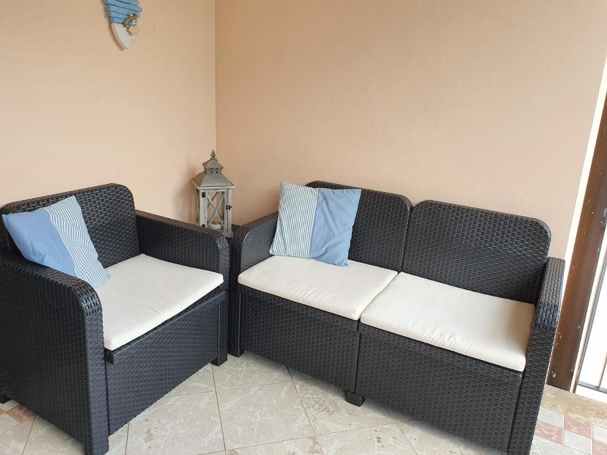 Lago Residence Desenzano del Garda Eksteriør bilde