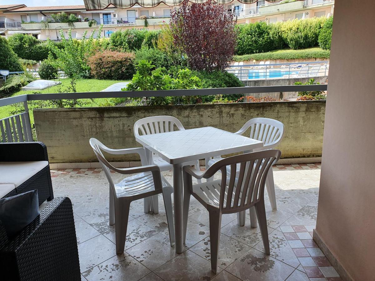 Lago Residence Desenzano del Garda Eksteriør bilde