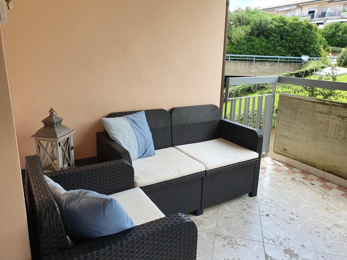 Lago Residence Desenzano del Garda Eksteriør bilde