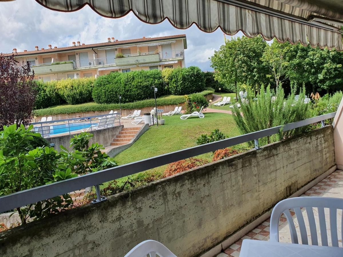 Lago Residence Desenzano del Garda Eksteriør bilde