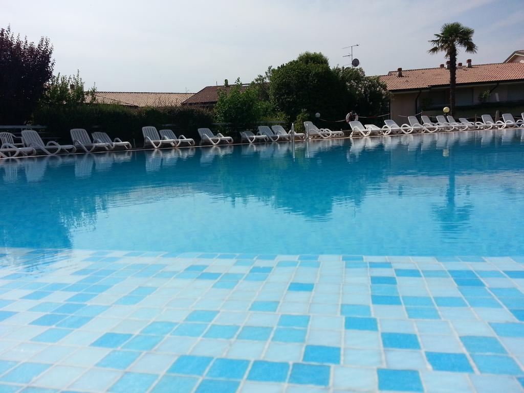 Lago Residence Desenzano del Garda Rom bilde