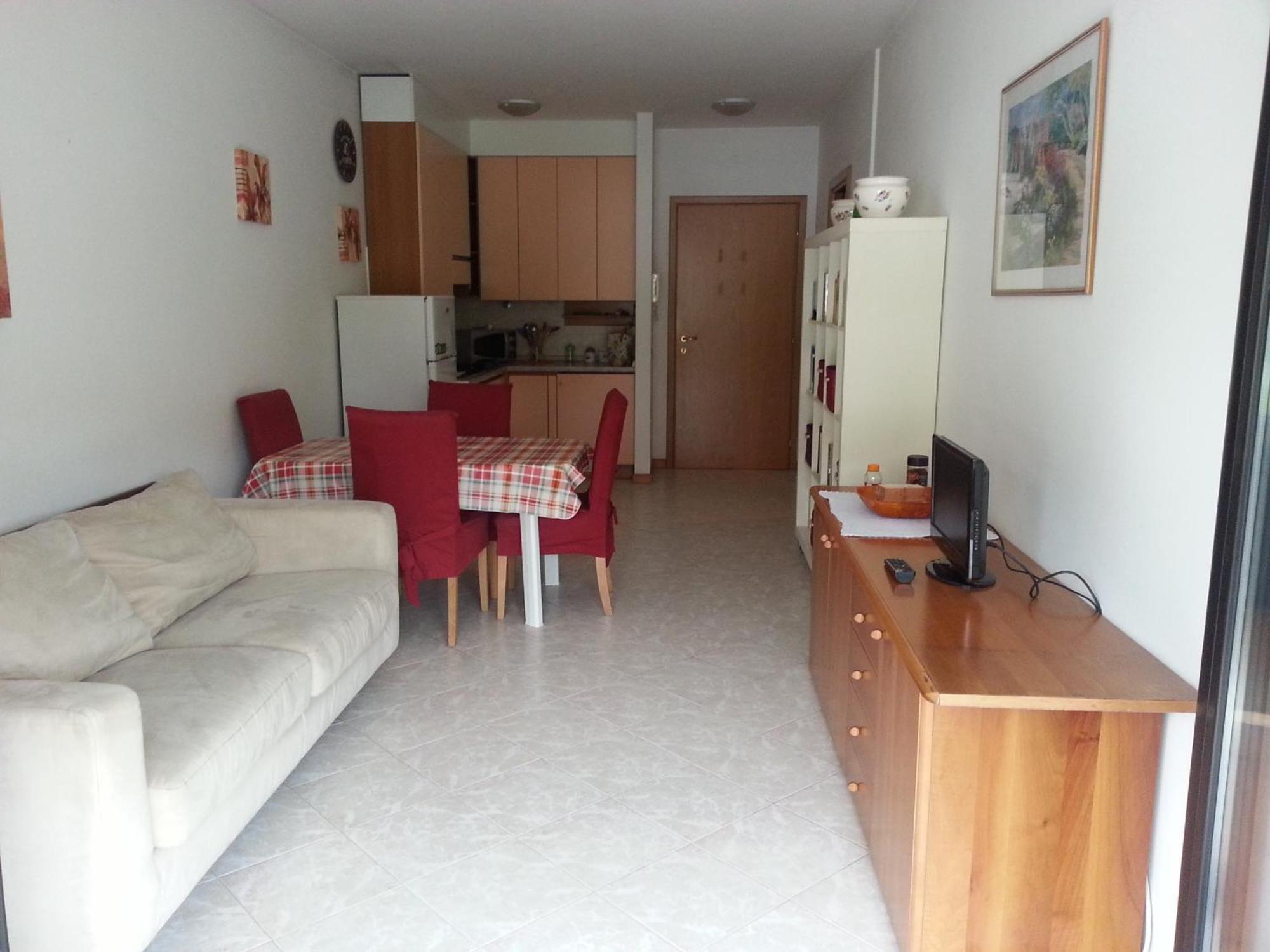 Lago Residence Desenzano del Garda Rom bilde