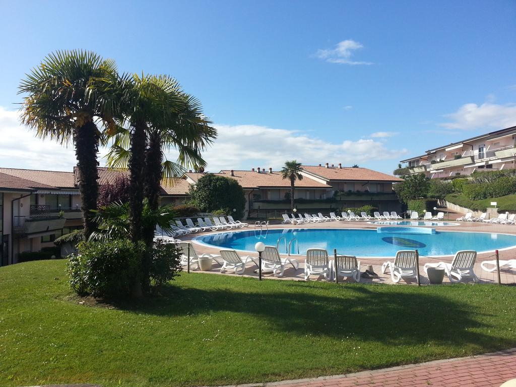 Lago Residence Desenzano del Garda Eksteriør bilde